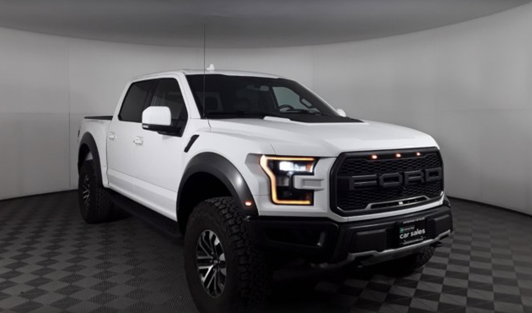 2019 Ford